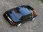 Preview: 1:18 MERCEDES BENZ 560 SEL AMG - Schwarz Metallic Edition mit OVP